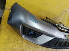 Бампер 114-62177 114-62177, на Honda Fit Hybrid GP5 Фото 6