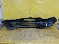 Бампер 114-62177 114-62177, на Honda Fit Hybrid GP5 Фото 7