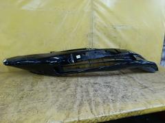 Бампер на Honda Fit GD1 Фото 3