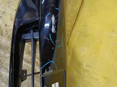 Бампер на Honda Fit GD1 Фото 6