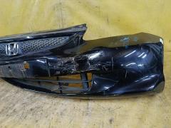 Бампер на Honda Fit GD1 Фото 8