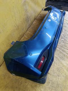 Бампер 33-12105 33-12105,85022-5WJ0H на Nissan Note HE12 Фото 4