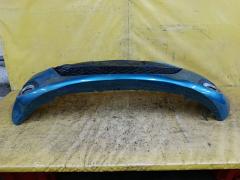 Бампер 114-61010 114-61010,DR61-501T1 на Mazda Demio DEJFS Фото 5