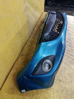 Бампер 114-61010 114-61010,DR61-501T1 на Mazda Demio DEJFS Фото 6