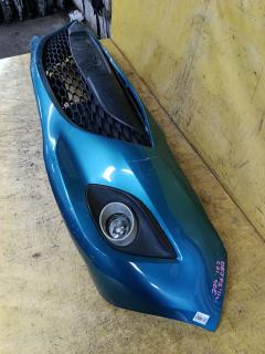 Бампер 114-61010 114-61010,DR61-501T1 на Mazda Demio DEJFS Фото 7