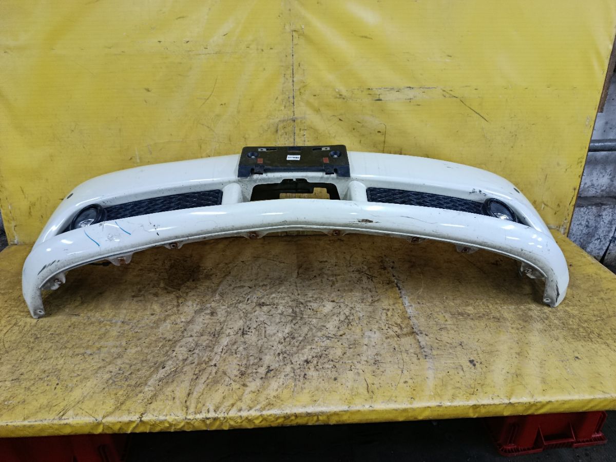 Бампер 029065 029065,62022-EG640 на Nissan Fuga GY50 Фото 3