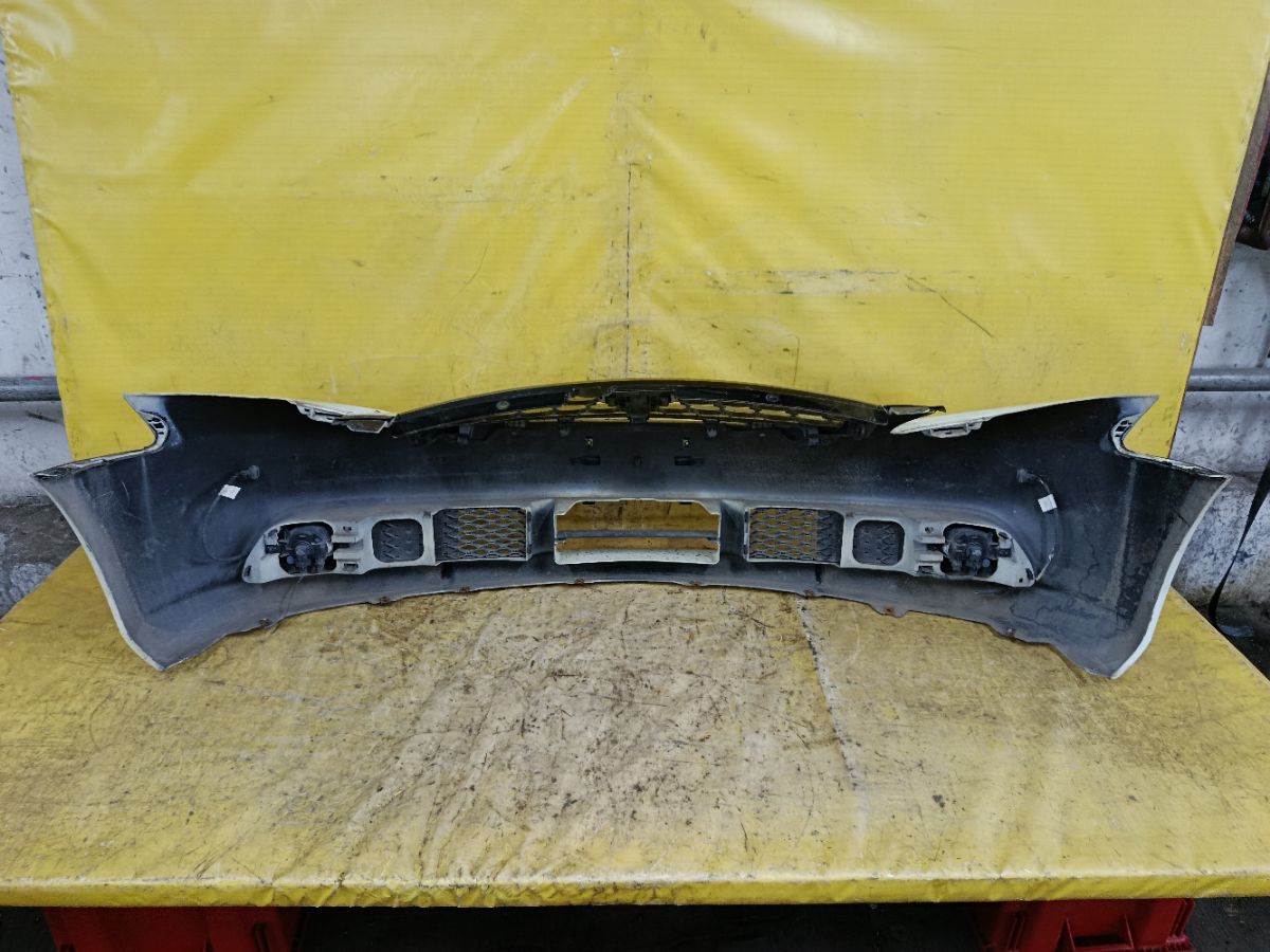 Бампер 029065 029065,62022-EG640 на Nissan Fuga GY50 Фото 7