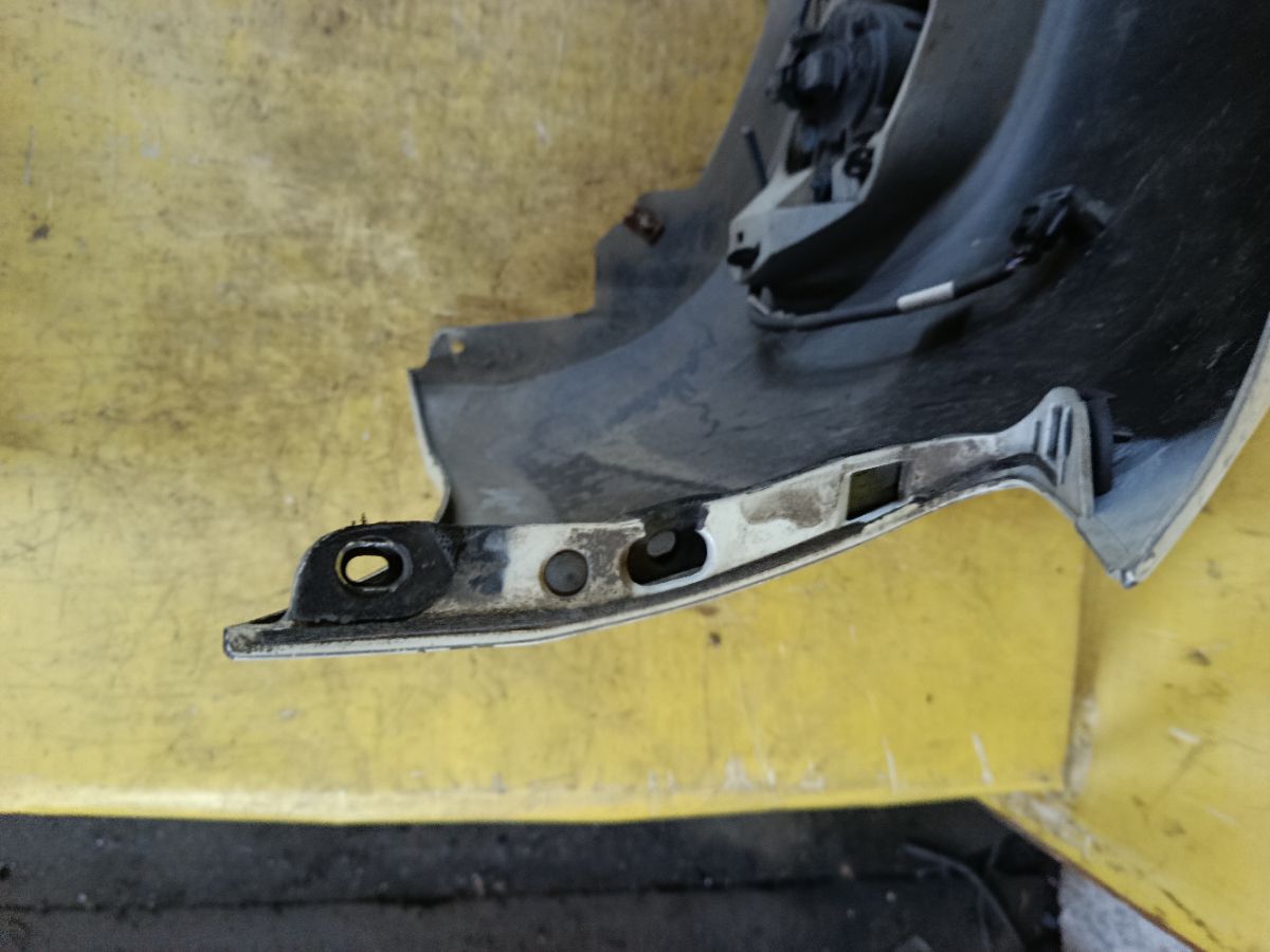 Бампер 029065 029065,62022-EG640 на Nissan Fuga GY50 Фото 9