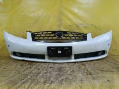 Бампер 029065 029065,62022-EG640 на Nissan Fuga GY50 Фото 2