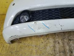 Бампер 029065 029065,62022-EG640 на Nissan Fuga GY50 Фото 4