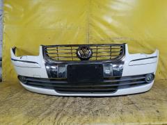 Бампер 1T0807221D, 1T0807217G на Volkswagen Touran 1T Фото 2