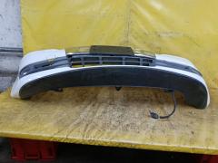Бампер 1T0807221D, 1T0807217G на Volkswagen Touran 1T Фото 3