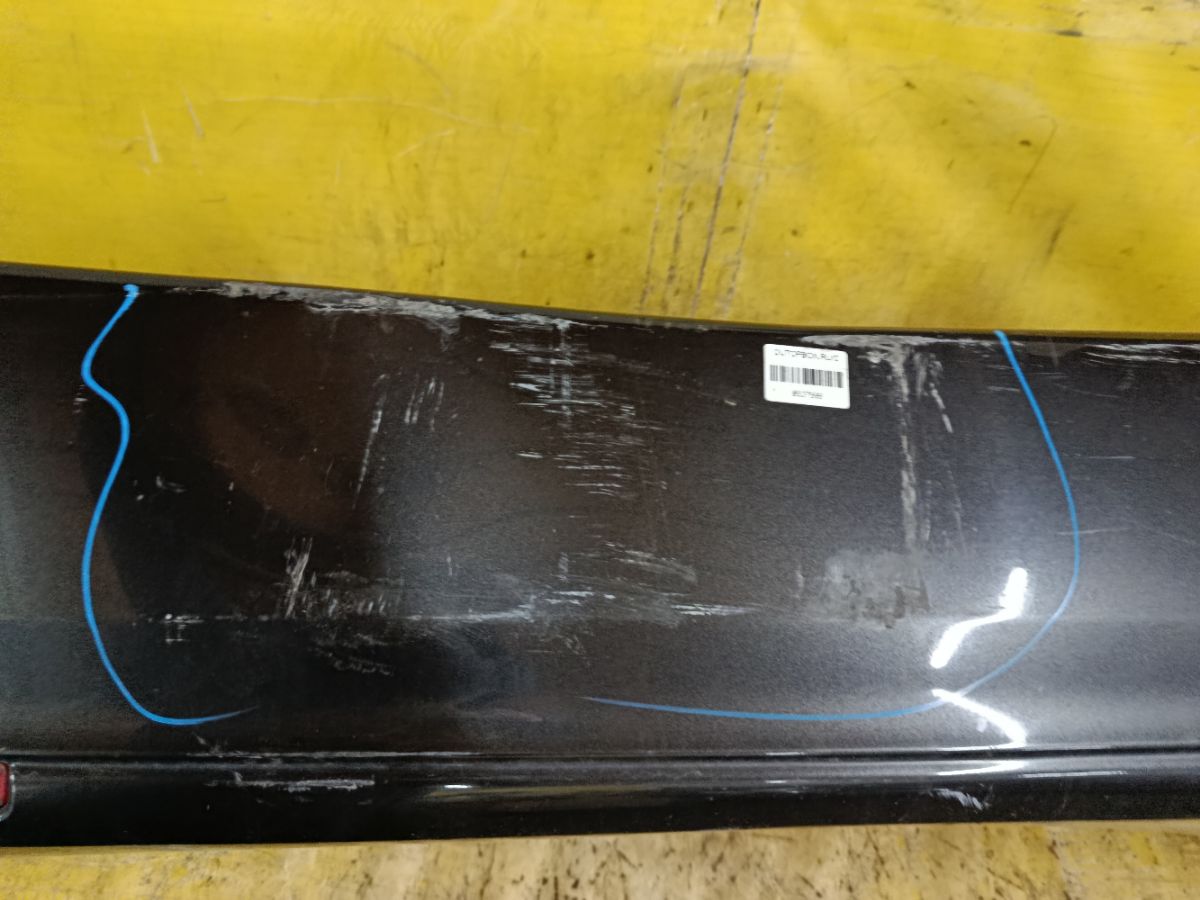 Бампер P7651 P7651, на Honda Accord CU1 Фото 9