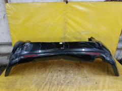 Бампер P7651 P7651, на Honda Accord CU1 Фото 3