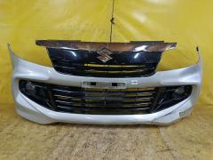 Бампер 71711-54M50 на Suzuki Solio MA15S Фото 2
