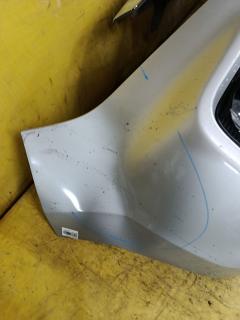 Бампер 71711-54M50 на Suzuki Solio MA15S Фото 6