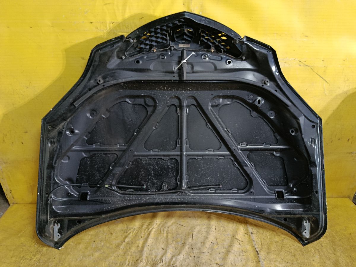 Капот на Mazda Axela BK5P Фото 6