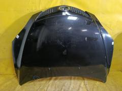 Капот на Mazda Axela BK5P Фото 2