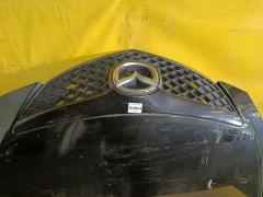 Капот на Mazda Axela BK5P Фото 3