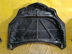 Капот на Mazda Axela BK5P Фото 6
