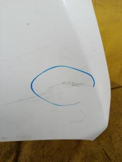 Капот DS20100A, F5100 ED0MM, F5100ED0MM, F510M ED0MA, F510MED0MA, NS01080AA, STDTW50150, SYNS036G002 на Nissan Tiida Latio SC11 Фото 3