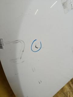 Капот DS20100A, F5100 ED0MM, F5100ED0MM, F510M ED0MA, F510MED0MA, NS01080AA, STDTW50150, SYNS036G002 на Nissan Tiida Latio SC11 Фото 4