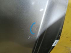 Капот на Mazda Axela BLEFP Фото 4