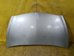 Капот 60100-SAA-010ZZ, HD20042A на Honda Fit GD3 Фото 2
