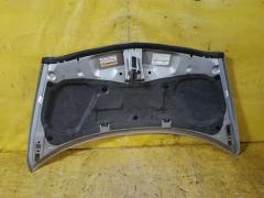 Капот 60100-SAA-010ZZ, HD20042A на Honda Fit GD3 Фото 5