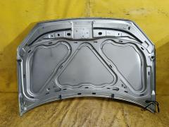 Капот на Volkswagen Polo 9N Фото 3