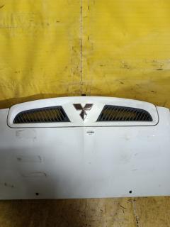 Капот на Mitsubishi Colt Z25A Фото 3