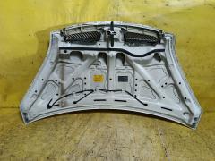 Капот на Mitsubishi Colt Z25A Фото 4