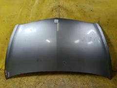 Капот 60100-SAA-010ZZ, HD20042A на Honda Fit GD1 Фото 2