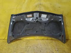 Капот 60100-SAA-010ZZ, HD20042A на Honda Fit GD1 Фото 4