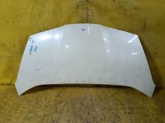 Капот на Honda Fit GE6 Фото 2