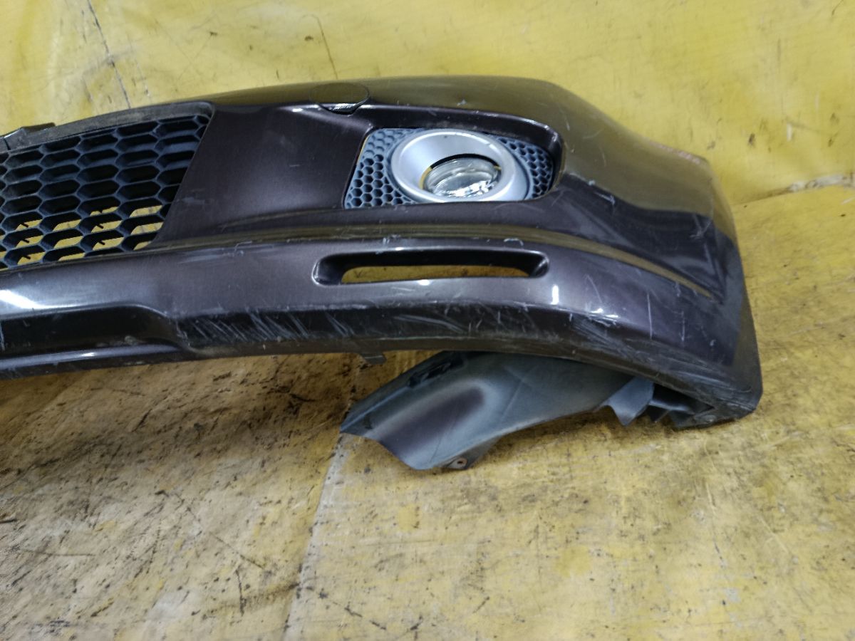Бампер 114-61009 114-61009, на Mazda Demio DY3W Фото 9