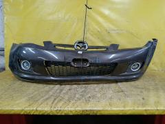 Бампер 114-61009 114-61009, на Mazda Demio DY3W Фото 2