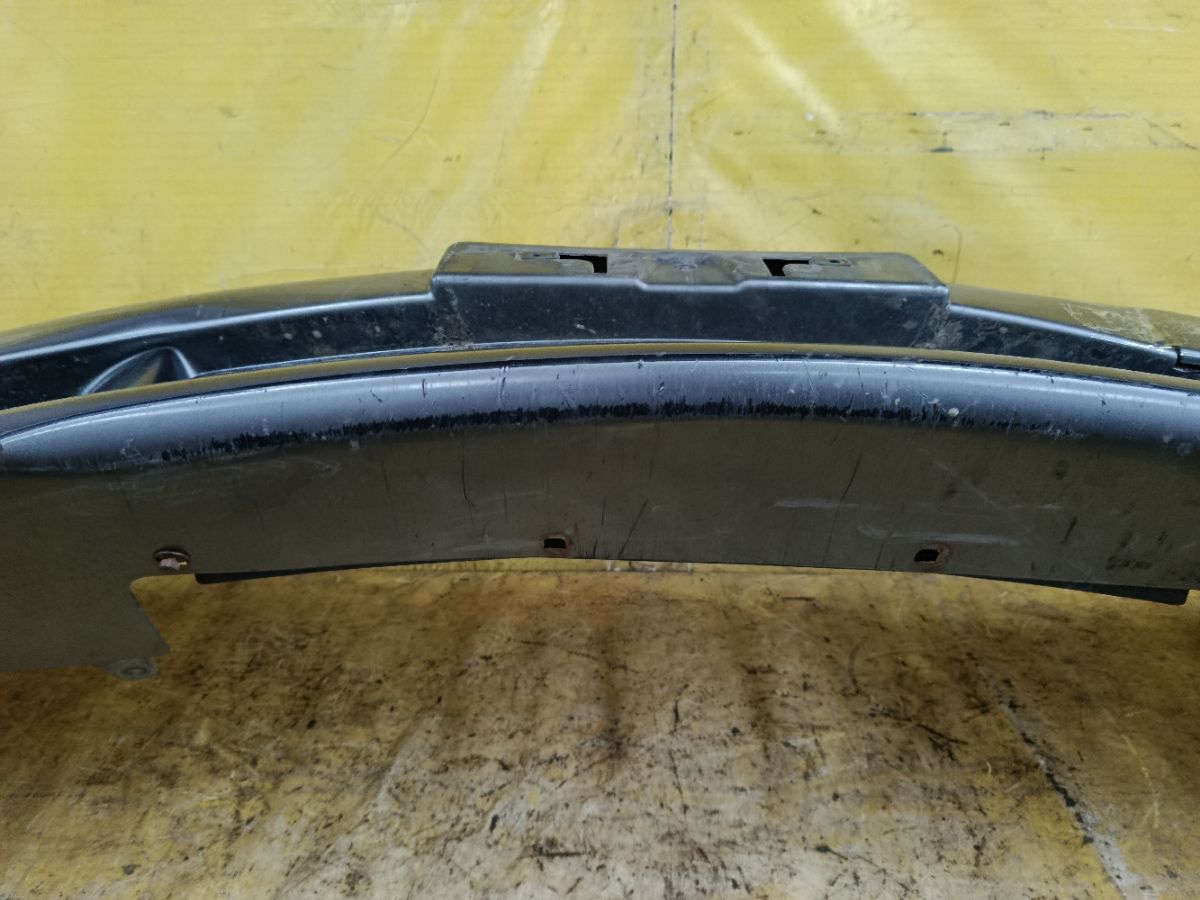 Бампер 62022-CV740 на Nissan Wingroad JY12 Фото 4