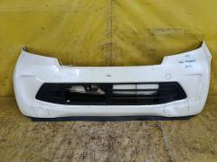 Бампер на Honda N-Wgn JH1 Фото 2