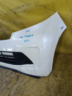 Бампер на Honda N-Wgn JH1 Фото 7