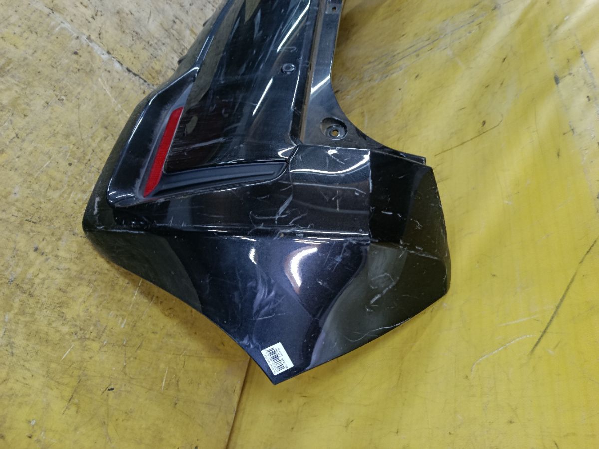 Бампер 53-17601 53-17601 на Daihatsu Move LA150S Фото 4
