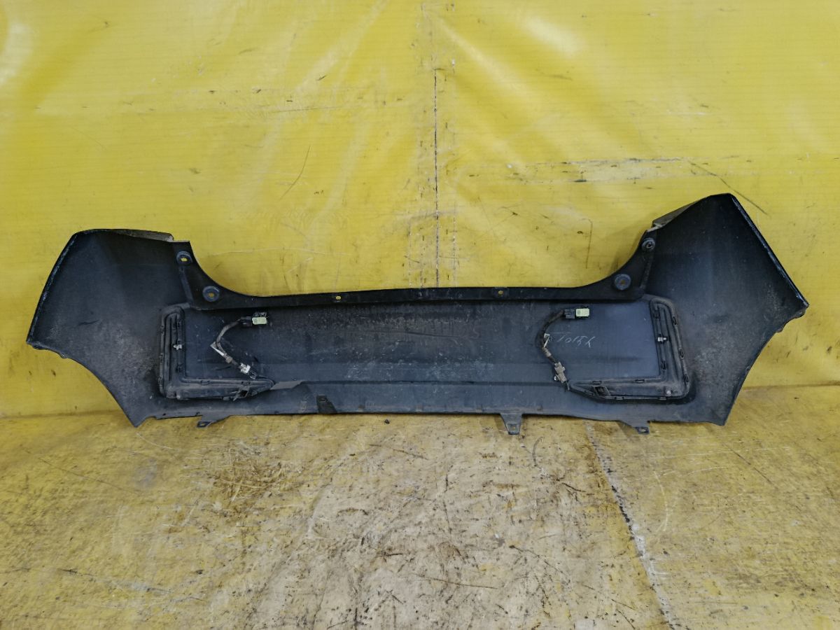 Бампер 53-17601 53-17601 на Daihatsu Move LA150S Фото 6