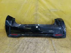 Бампер 53-17601 53-17601 на Daihatsu Move LA150S Фото 2