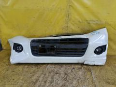 Бампер 2704 2704, на Suzuki Wagon R MH23S Фото 2