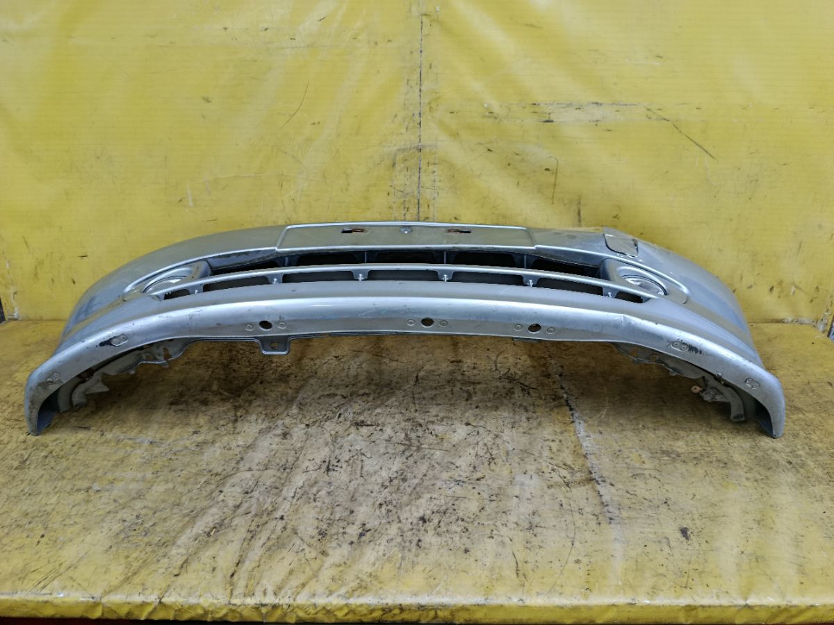 Бампер 114-22397 114-22397, на Honda Fit GD3 Фото 4