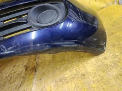 Бампер на Mazda Demio DY3W Фото 4