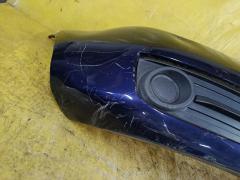 Бампер на Mazda Demio DY3W Фото 5