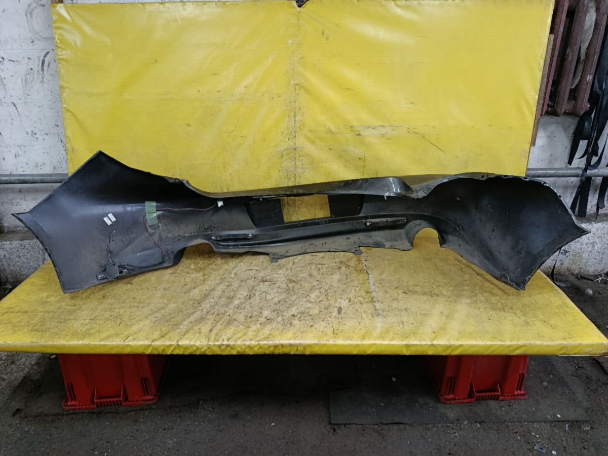 Бампер 114-61009 114-61009,GS1M-50221 на Mazda Atenza GHEFP Фото 7
