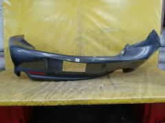 Бампер на Mazda Atenza GHEFP 114-61009 GS1M-50221, Заднее расположение