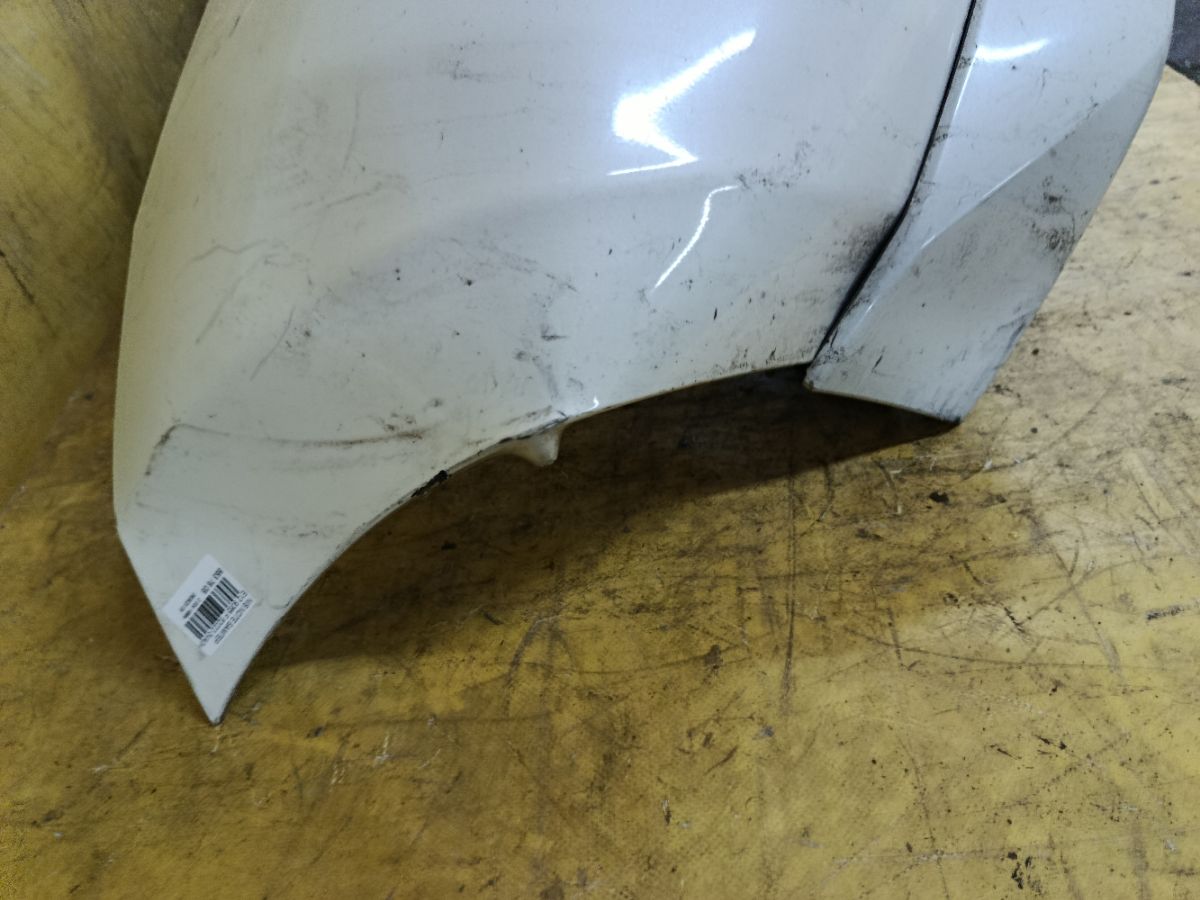 Бампер 9065 9065,62022-3VA0H на Nissan Note E12 Фото 8